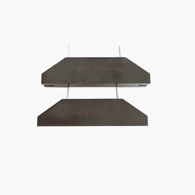 16KV 1A microwave diode