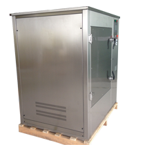 heating and sterilizing microwave oven