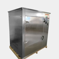 Food and Beverage Sterilization Microwave Oven