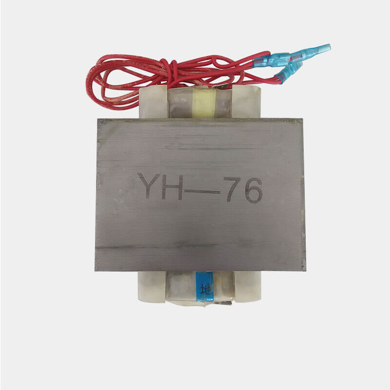 industrial microwave transformer
