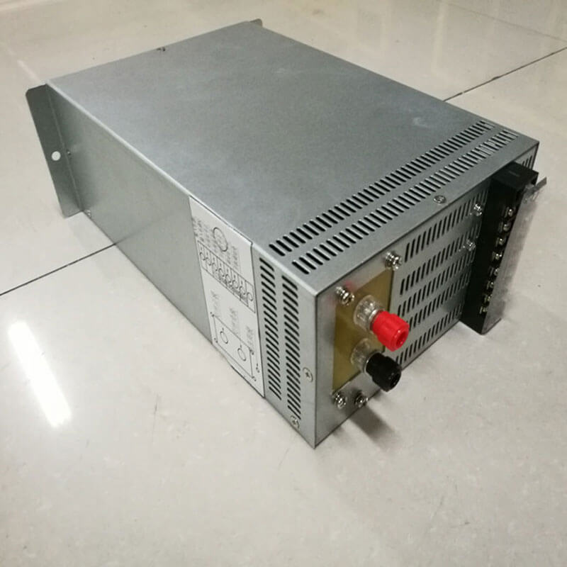 microwave switching power supply