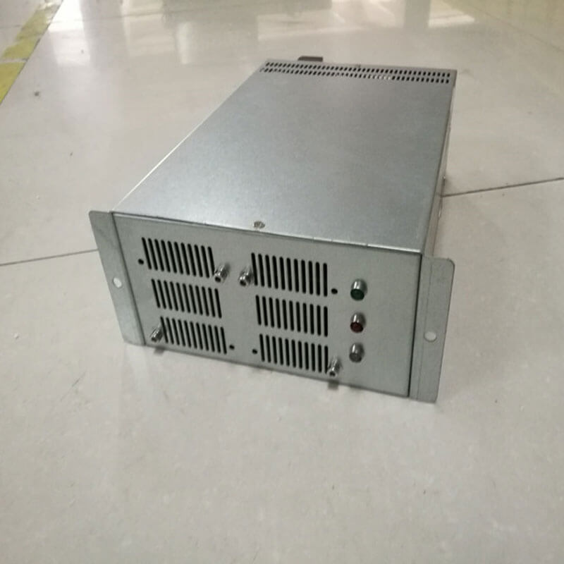 magnetron switching power supply