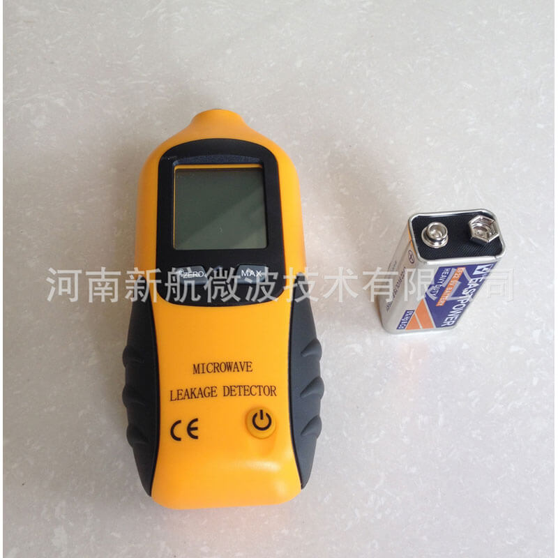 microwave tester
