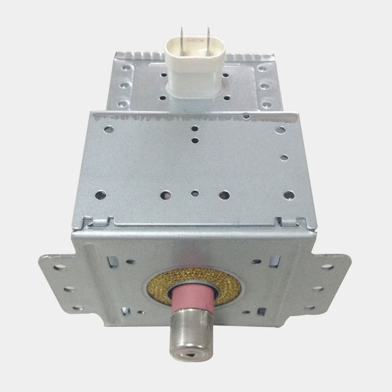 magnetron 2M214-01tag