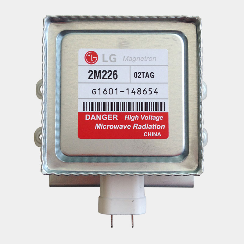 magnetron 2M226-02Tag
