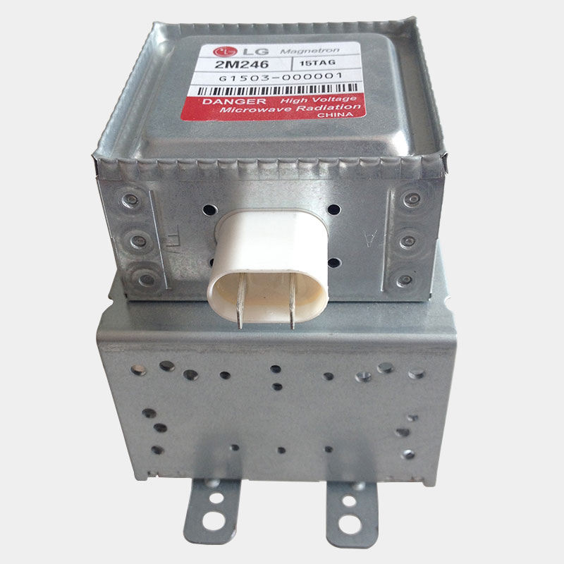 Air Cooling lg magnetron 2M246-15Tag