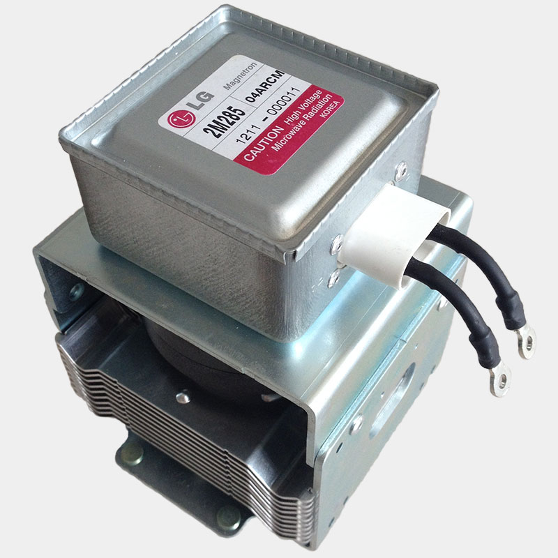Air Cooling 2M285-04ASCM