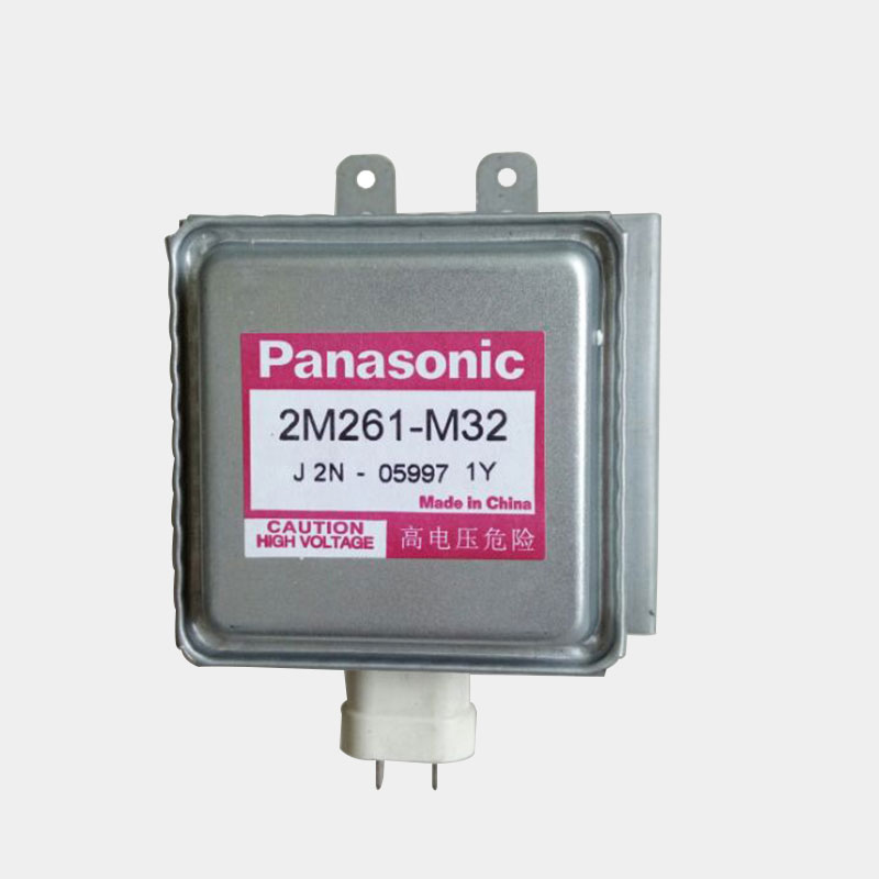 panasonic magnetron 2M261-M32