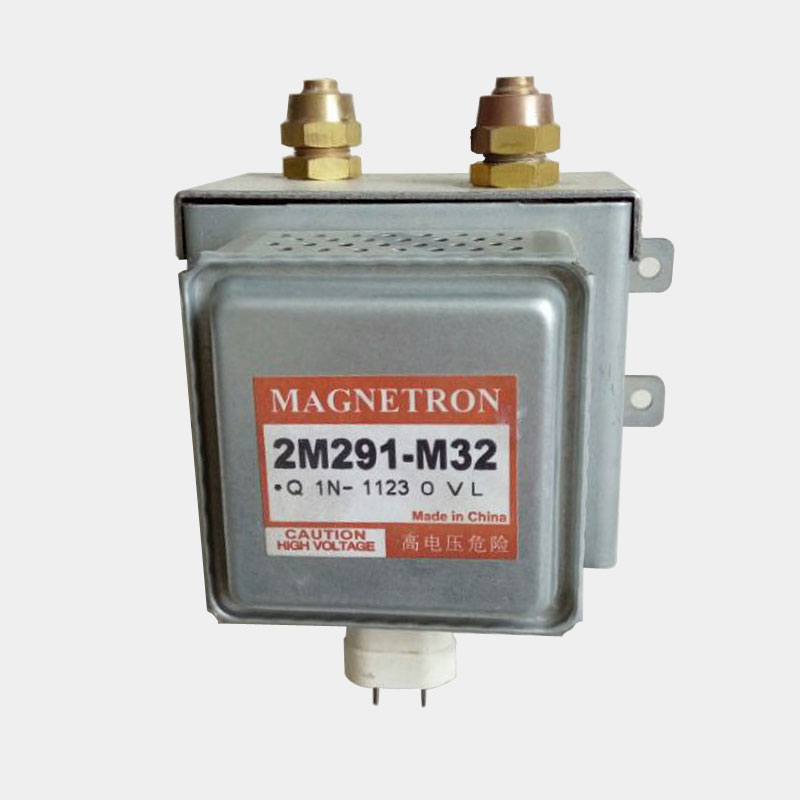 Water Cooled 2M291-M32