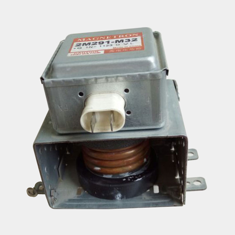 Water Cooled 2M291-M32