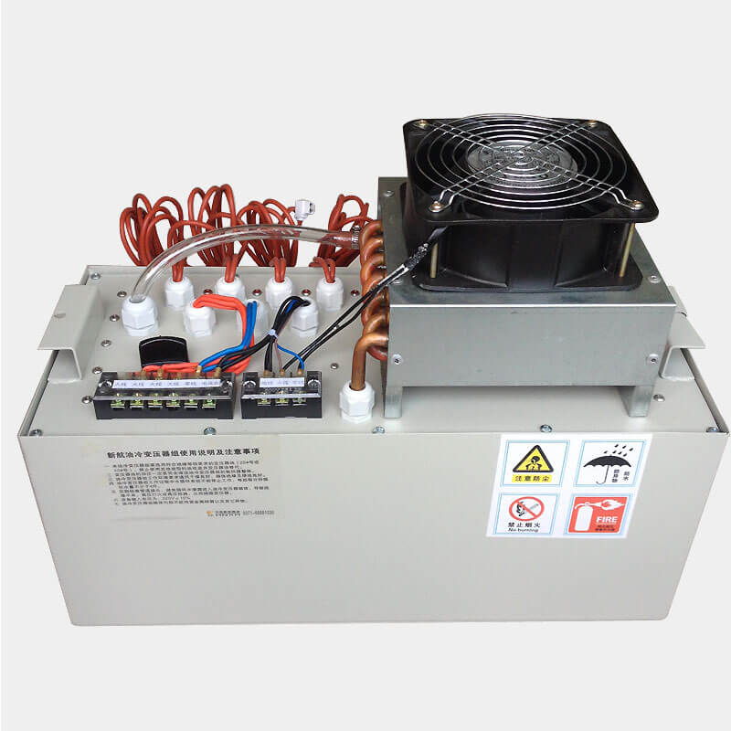 switch power supply 4x1000w
