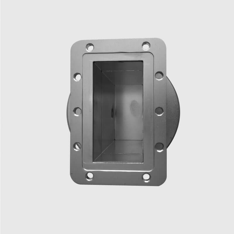 rectangular wavguide