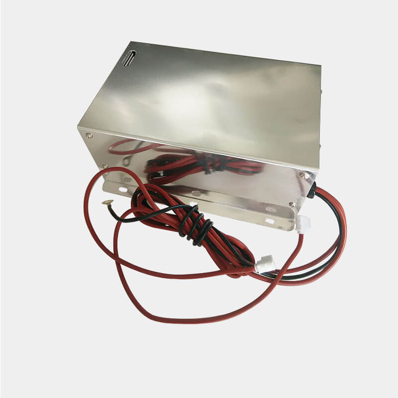 1000w Variable Frequency Microwave
