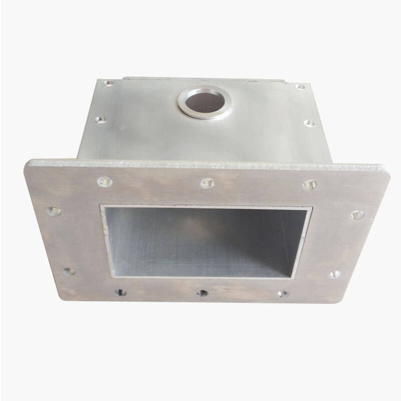 rectangular waveguide