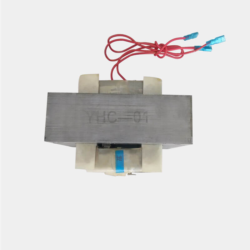 9.3kgs microwave transformer